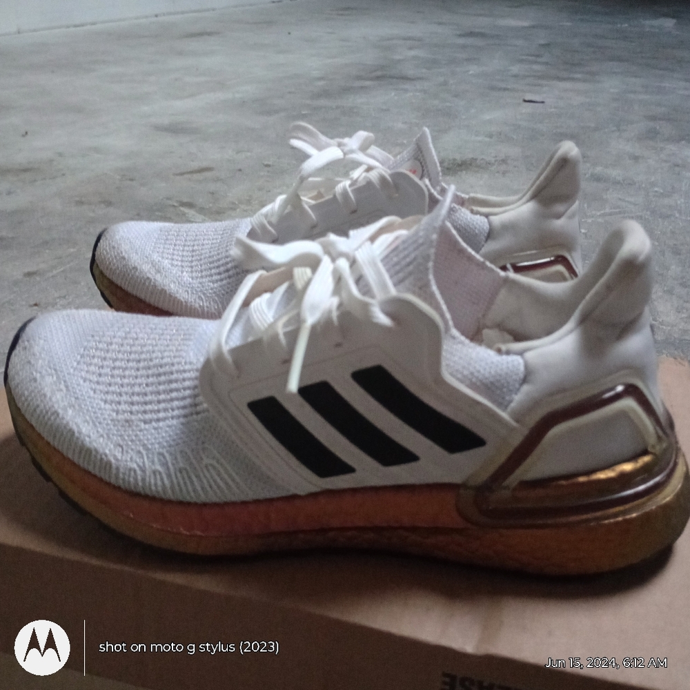 Women's running shoes Adidas